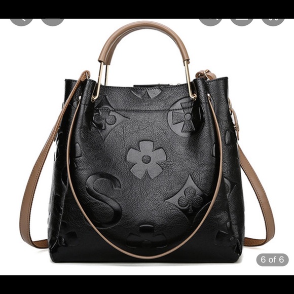 Perfect bag to go back to work this fall - Picture 2 of 8